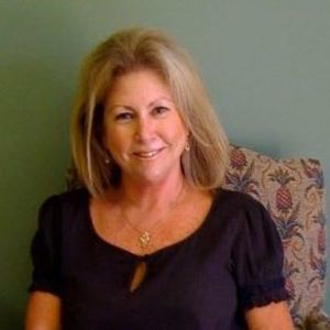 Meet your Posher, Sherry